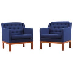 Erik Jorgensen EJ315 Chairs