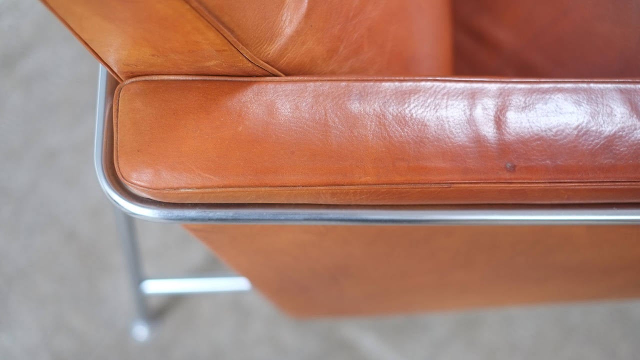Arne Jacobsen 3300 Chair 4