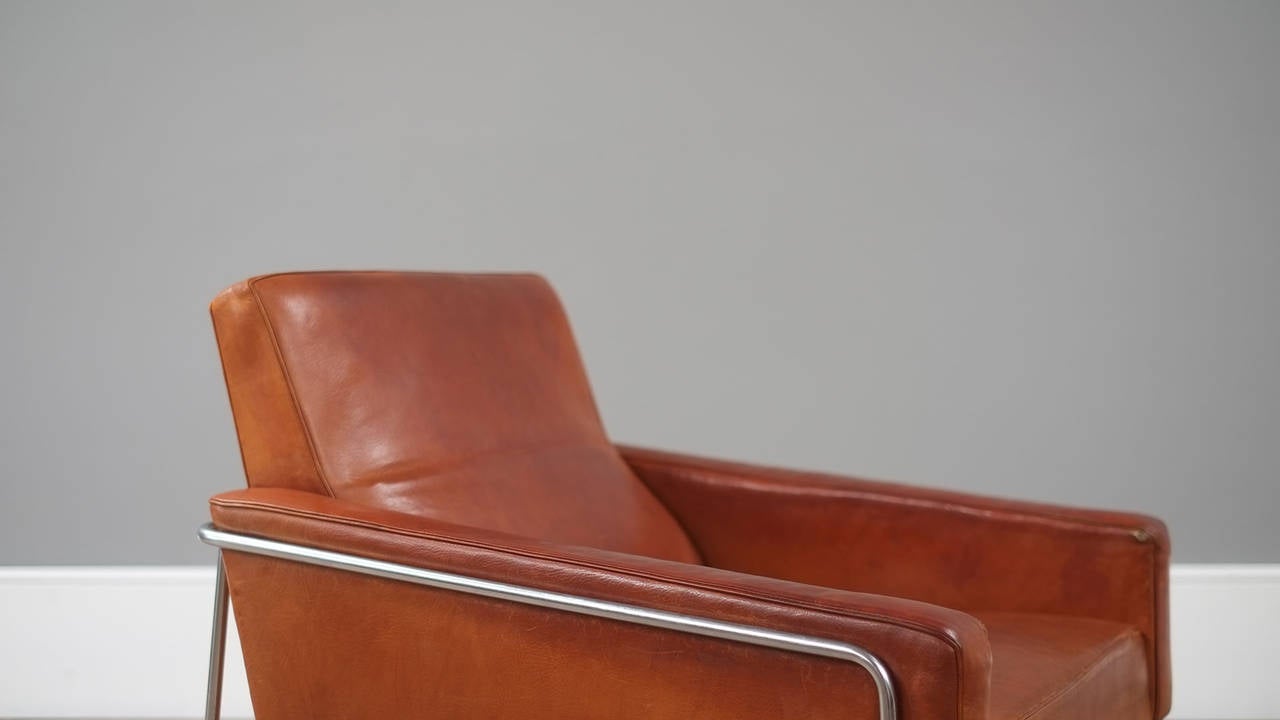 Danish Arne Jacobsen 3300 Chair