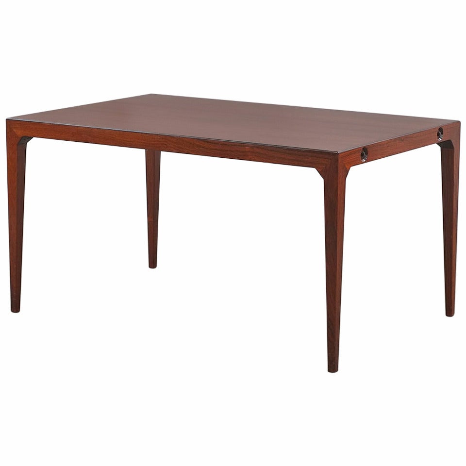 Kai Winding Danish Dining Table