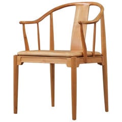 Hans Wegner Chinese Chair