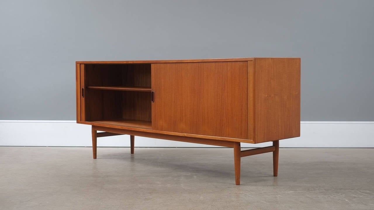 Arne Vodder Sideboard 1