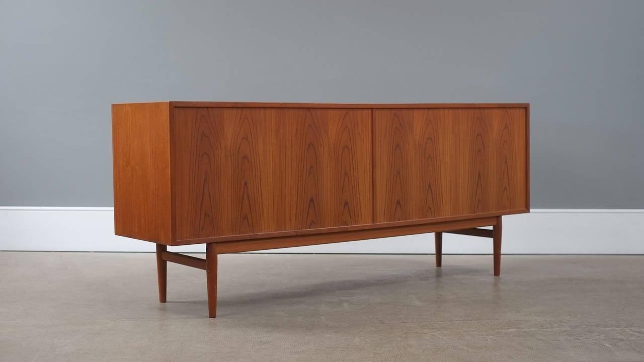 Arne Vodder Sideboard 2