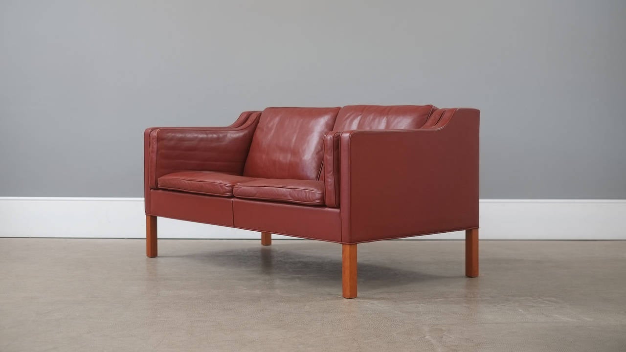 Børge Mogensen 2212 Sofa