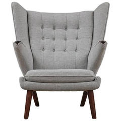 Hans Wegner Papa Bear Chair