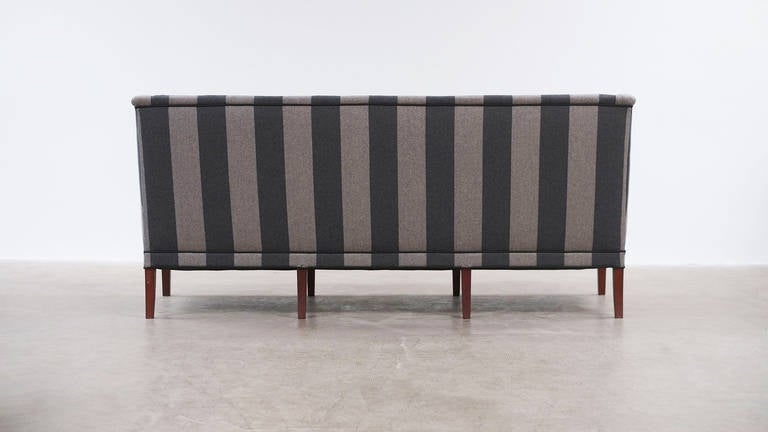 Mid-20th Century Sofa by Kaare Klint