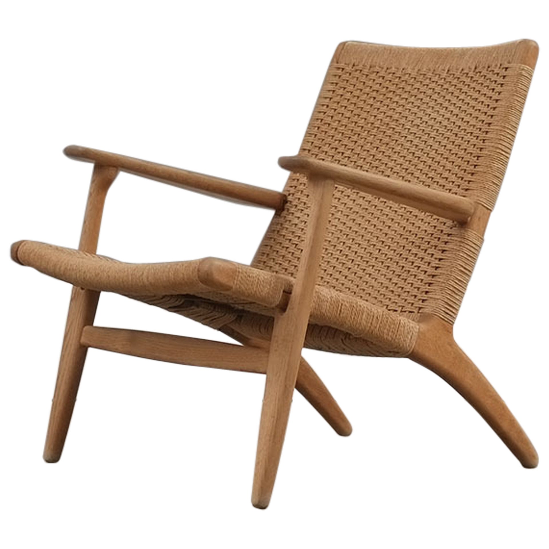 Hans Wegner CH25 Chair
