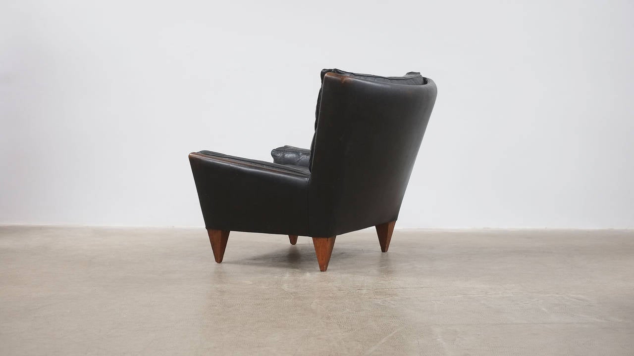 Illum Wikkelso V11 Chair 1