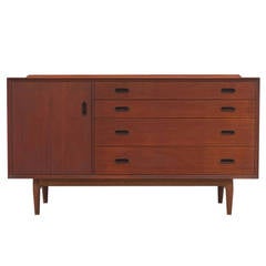 Arne Vodder Sideboard