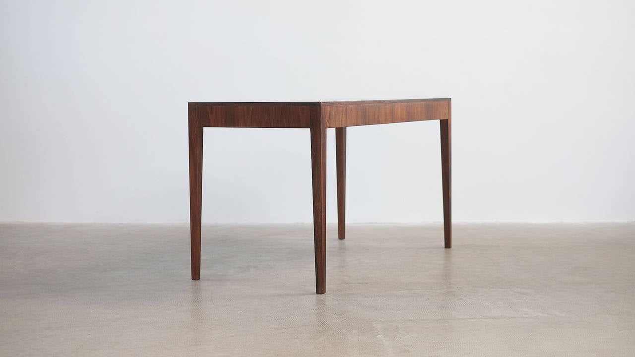 Mid-20th Century Desk by Riis Antonsen