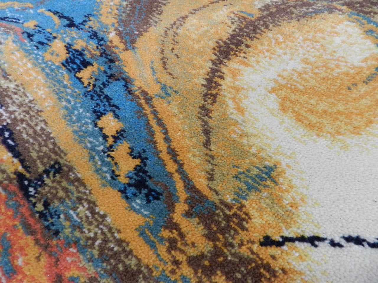 dali rug