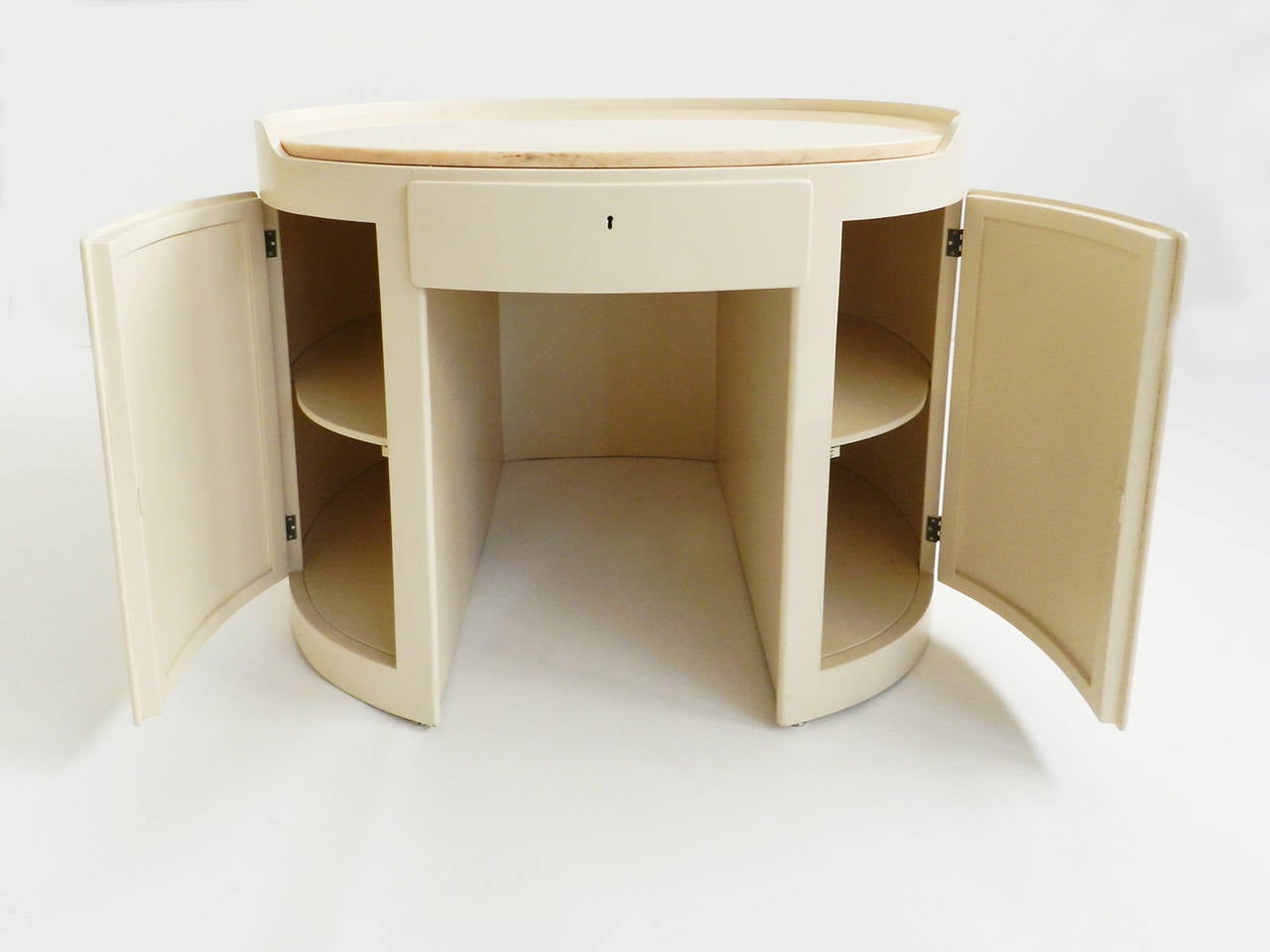 Bedside Tables Model 