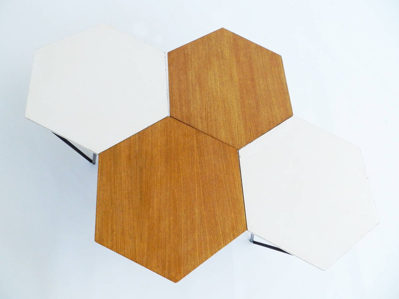 gio ponti modular coffee table