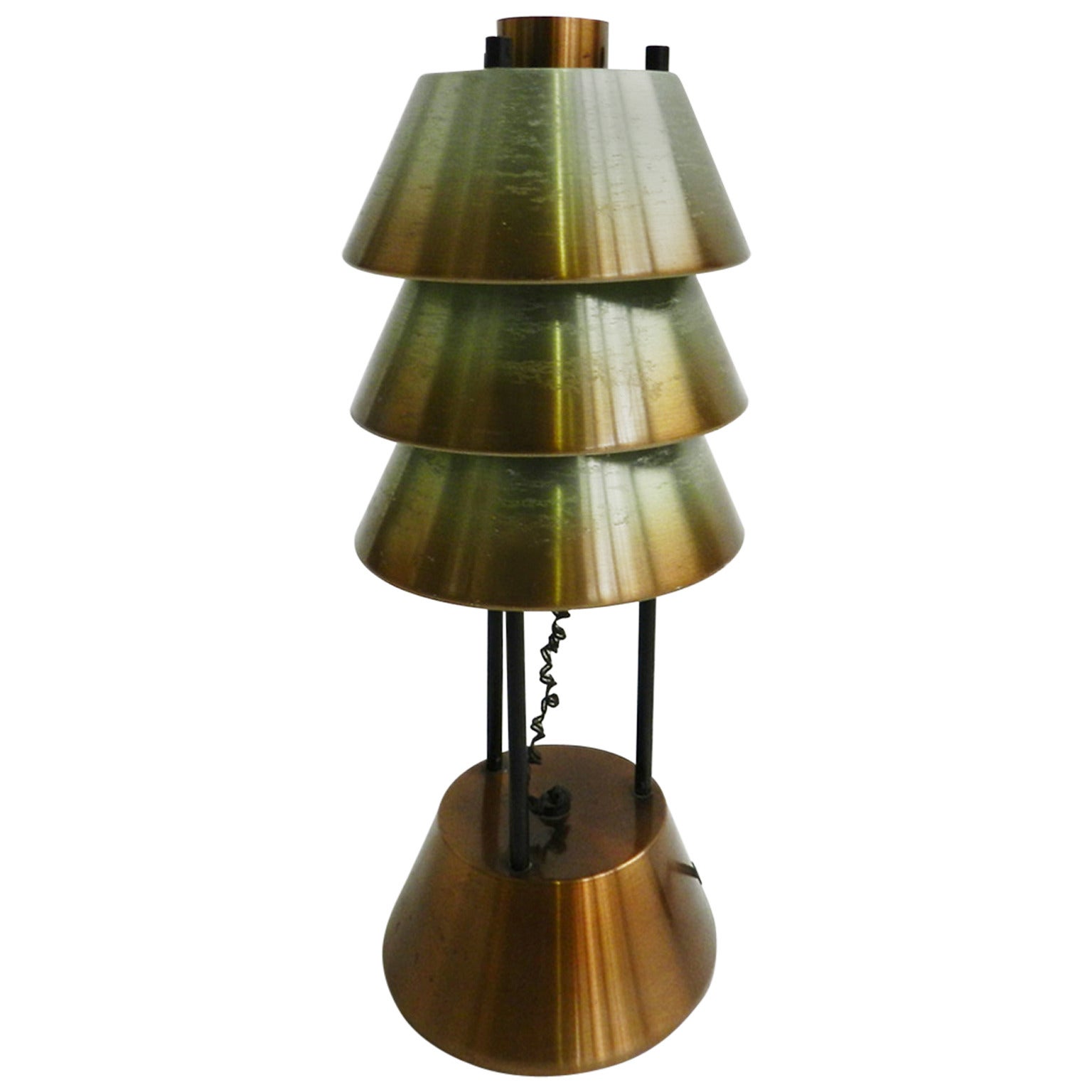 Stilnovo Table Lamp For Sale