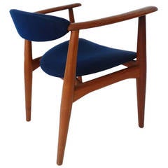 Torbjorn Afdal style desk armchair