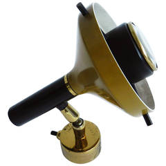 Oscar Torlasco, Lumi, Adjustable Lens Sconce 3