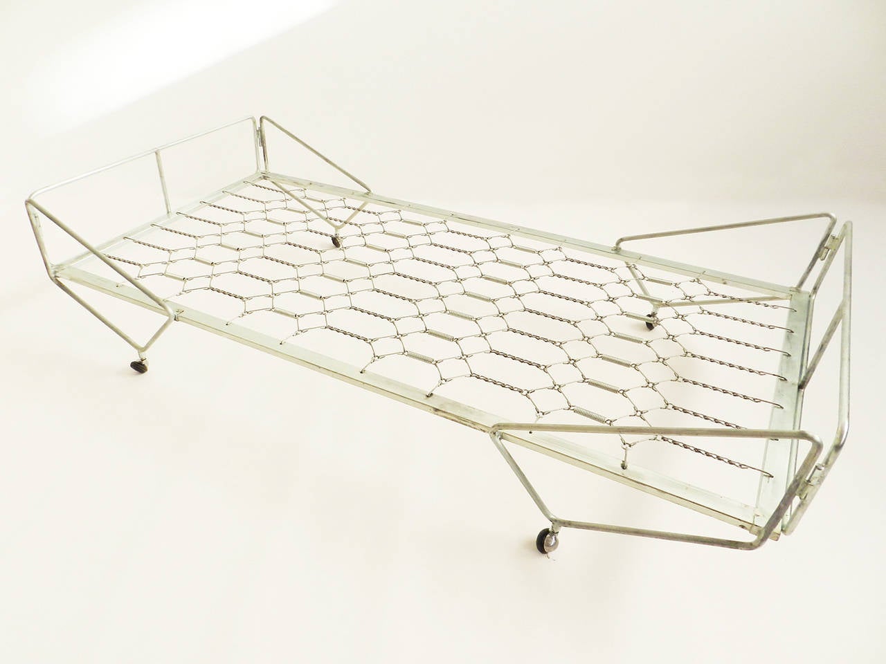 Gio Ponti Daybed from the Apta Series In Excellent Condition In Morbio Inferiore, CH