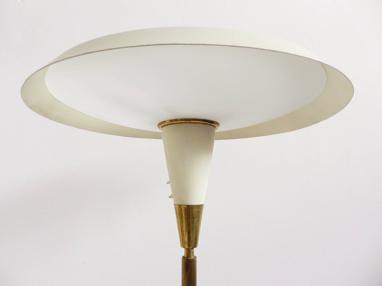 Floor lampe – astric
