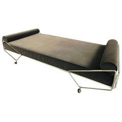 Gio Ponti Daybed from the Apta Series