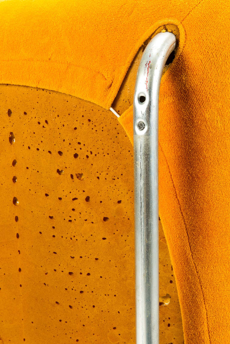 Funky Lounge Chair F Range by Rodney Kinsman, 1970 1