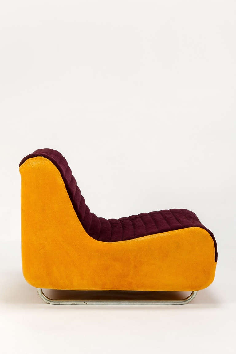 funky lounge chairs