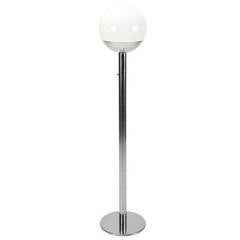 Italian Floor Lamp by Pia Guidetti Crippa for Luci Illuminazione 1970s 4