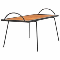 Coffee Table or Bench by Katavolos Littell & Kelley, 1950s