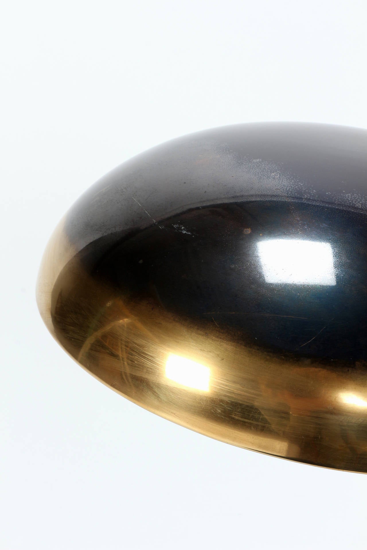 German Bauhaus Desk Lamp President by Christian Dell for Kaiser 30's 1