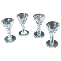 Sherry Glasses