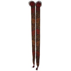 Antique Bell Pulls