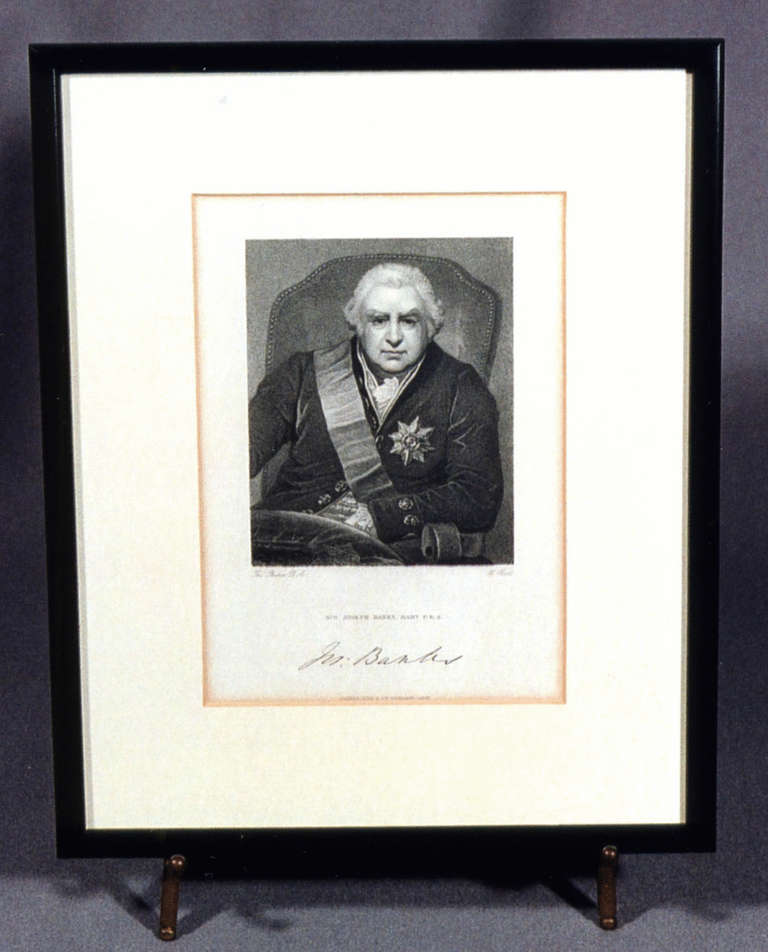 Early 19th Century Framed Engravings of Famous Historical Characters In Excellent Condition For Sale In Witney, OXFORDSHIRE