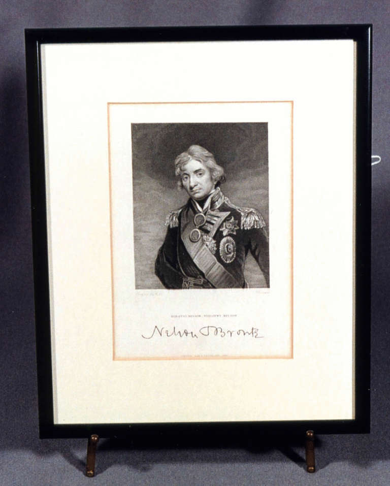 Early 19th Century Framed Engravings of Famous Historical Characters For Sale 1