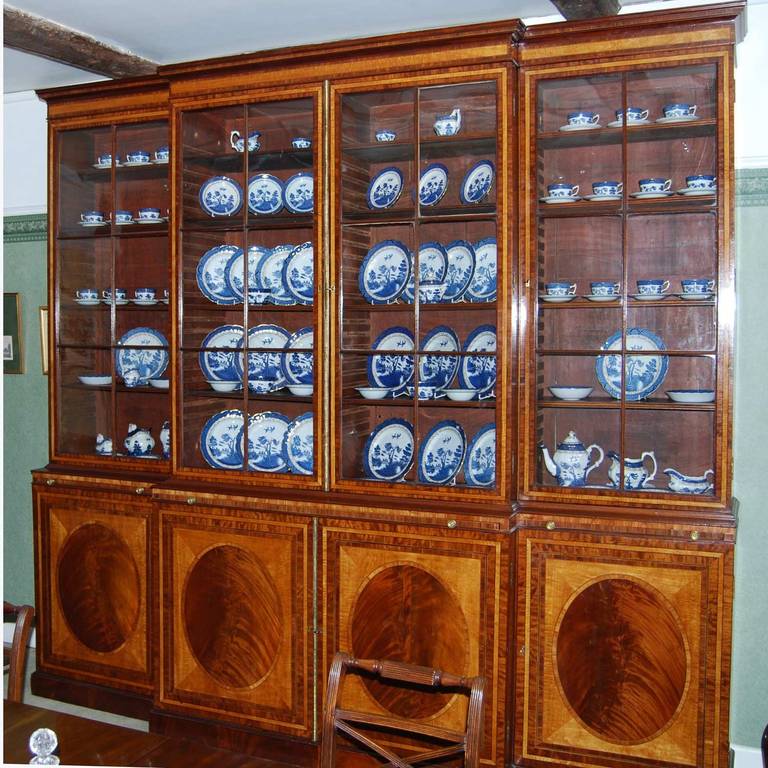 booths real old willow history