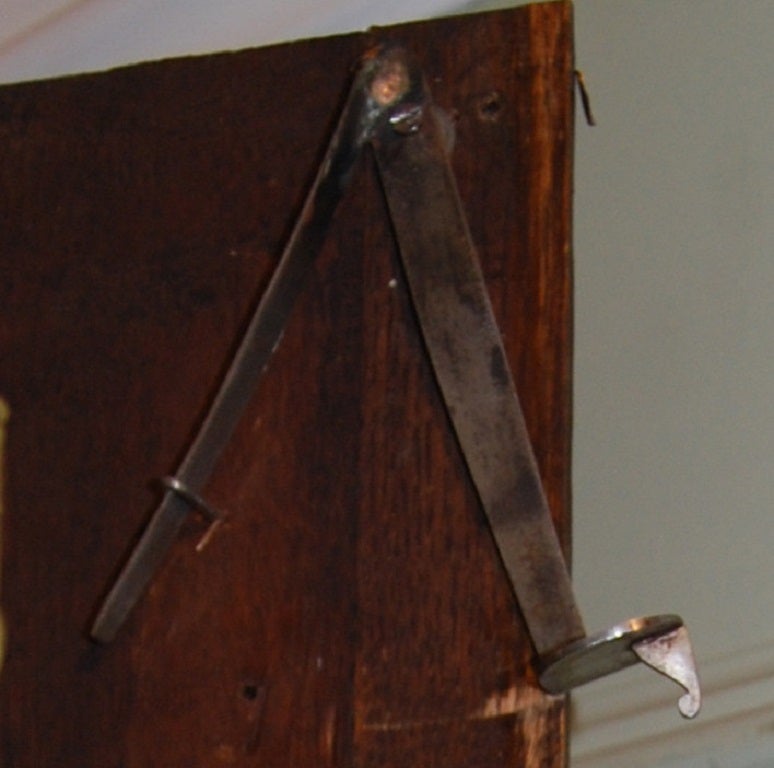 William and Mary Marquetry Longcase Clock by Wheeler, London In Excellent Condition For Sale In Witney, OXFORDSHIRE