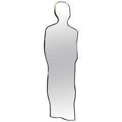 1970 Sconce Man Mirror