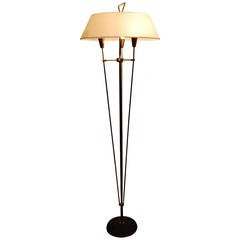 Maison Arlus 1960 Floor Lamp
