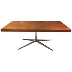 1970 Elegant Florence Knoll Office