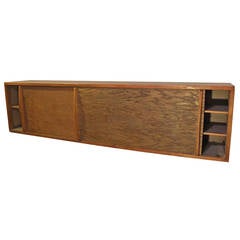 Charlotte Perriand Sideboard