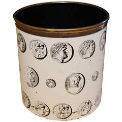 Piero Fornasetti Basket