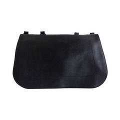 Givenchy Black Messenger Bag