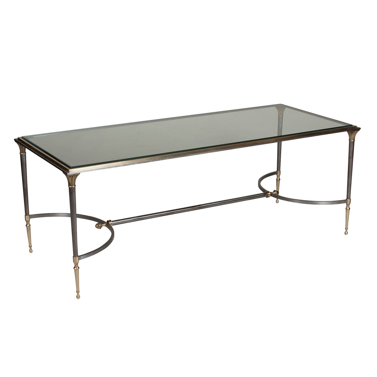 Maison Charles Coffee Table