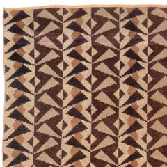 20th Century French Savonnerie Carpet