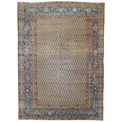 Persian Rugs and Carpets