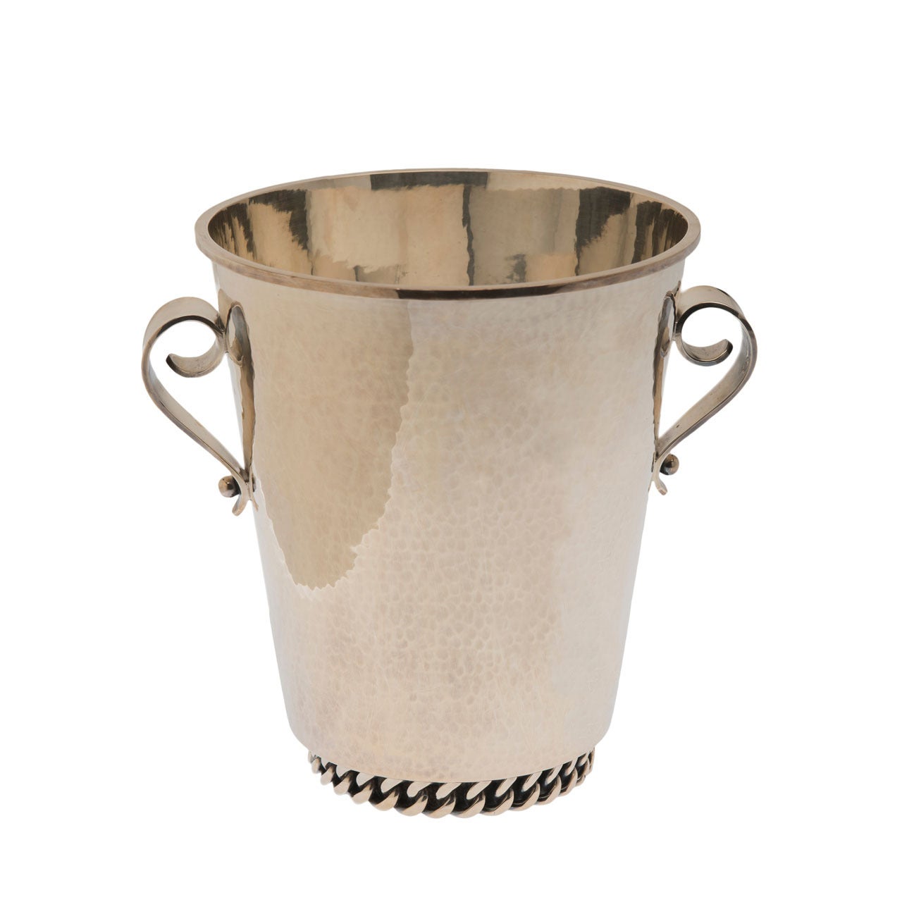 Champagne Bucket by Jean Després