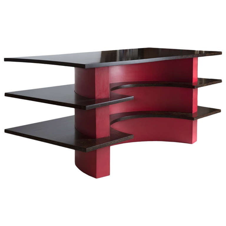 Desk by Djo Bourgeois For Sale