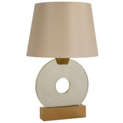 Lamp by Jean-Michel Frank
