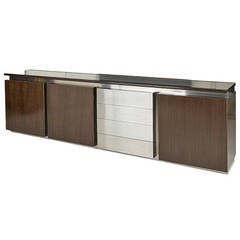 Sideboard by Luciano Acerbis