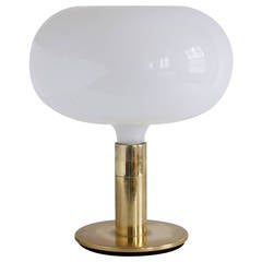 Franco Albini table lamp for Sirrah, Italy