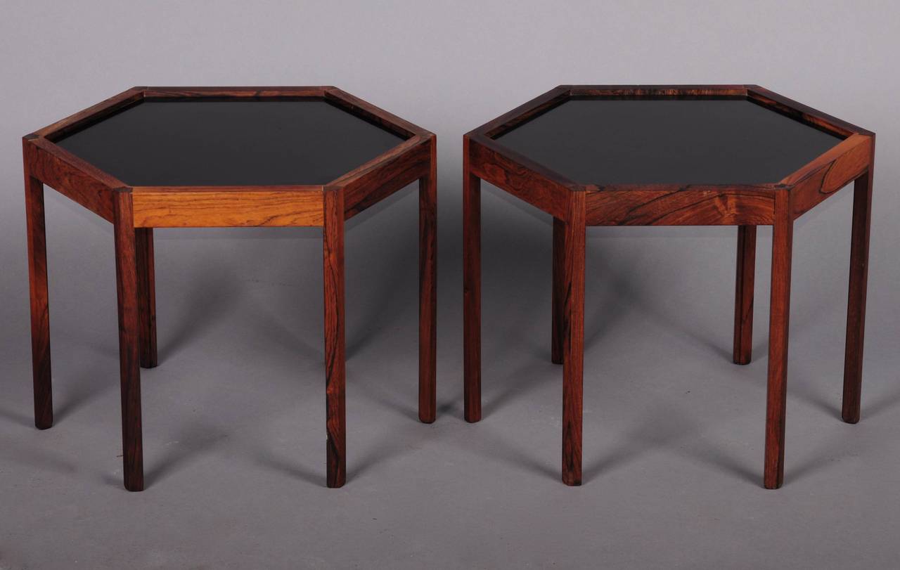 pair of bedside tables 5