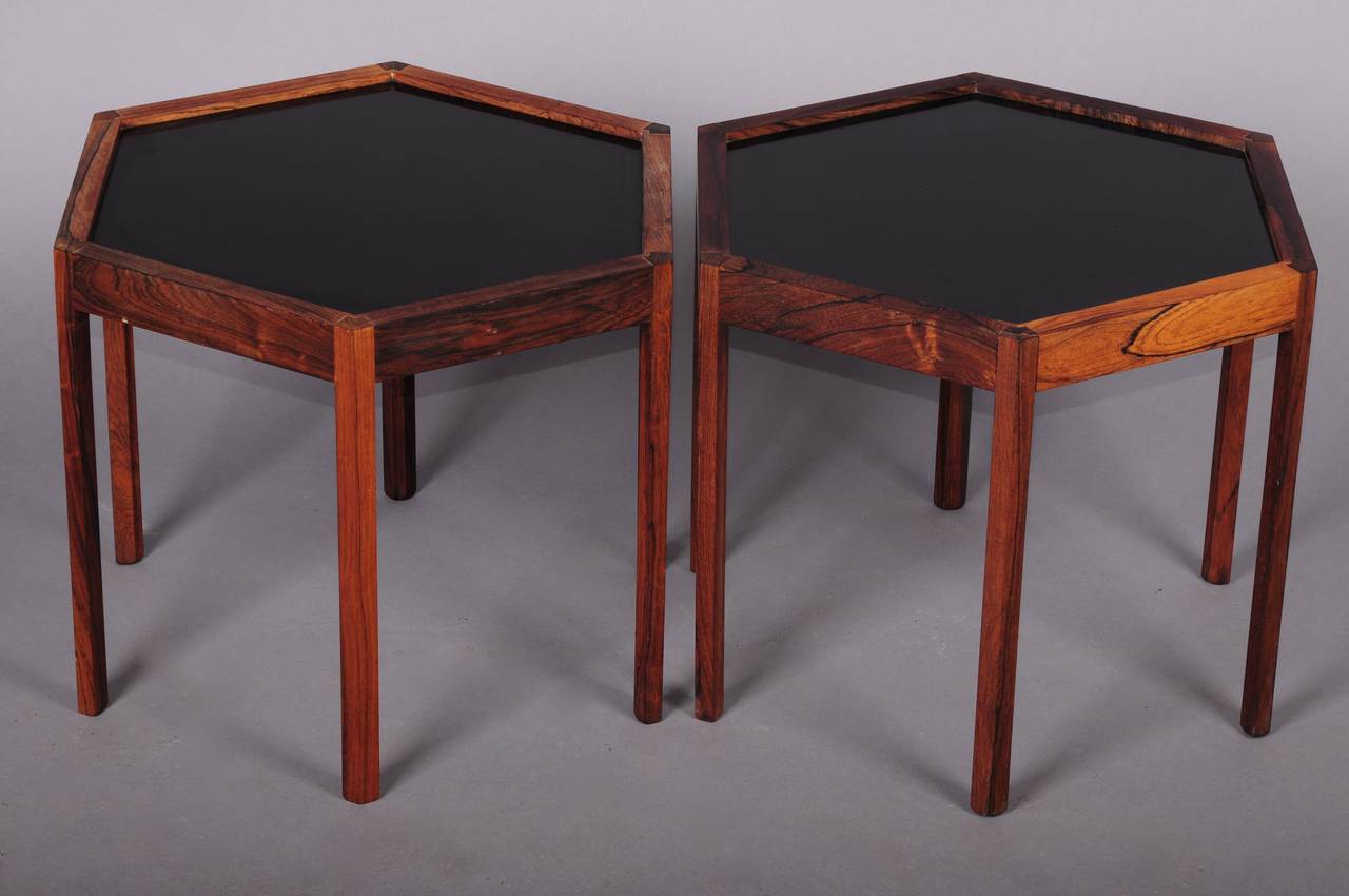pair of bedside tables 2